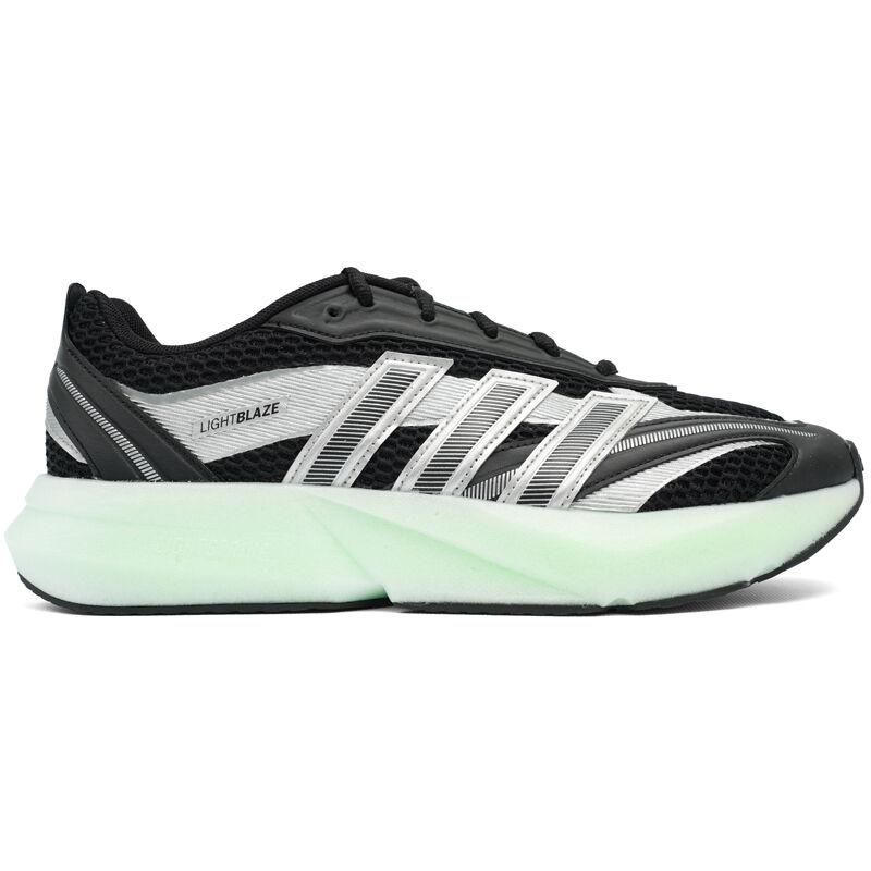 Adidas muške patike Light Blaze, crne