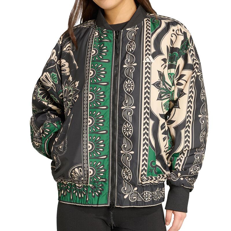 Adidas Farmerska јakna za žene, šarena