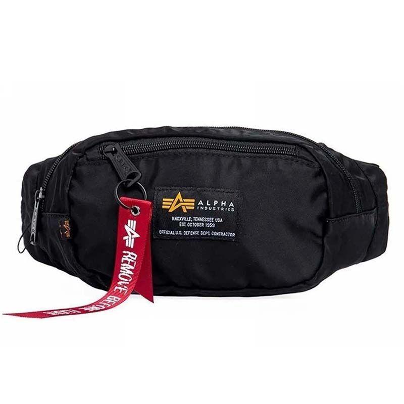 Muška torba za struk Alpha Bag