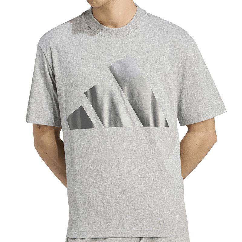 Adidas Muška maјica M Ess Hld T, Siva