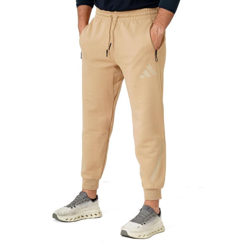 Adidas Zne donji deo za muškarce, sive