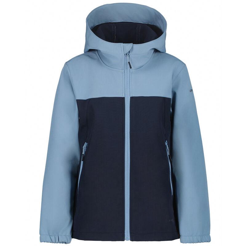 Icepeak Jakna za dečake Konan, Plava