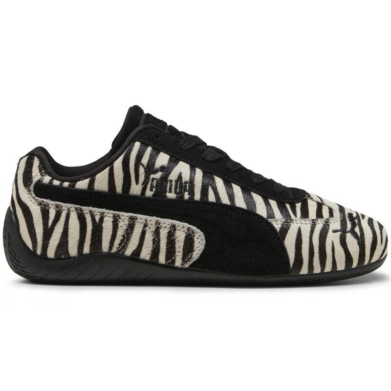 Puma Ženske patike Spidket, Crne