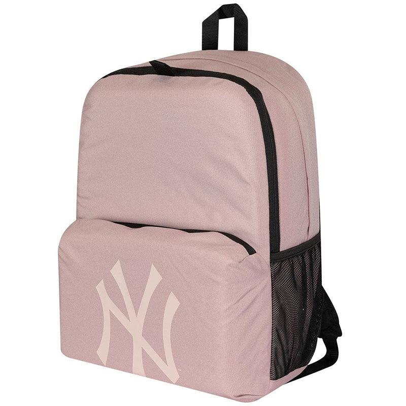 Ranac New Era Mlb Multi-Stadium, uniseks, roze