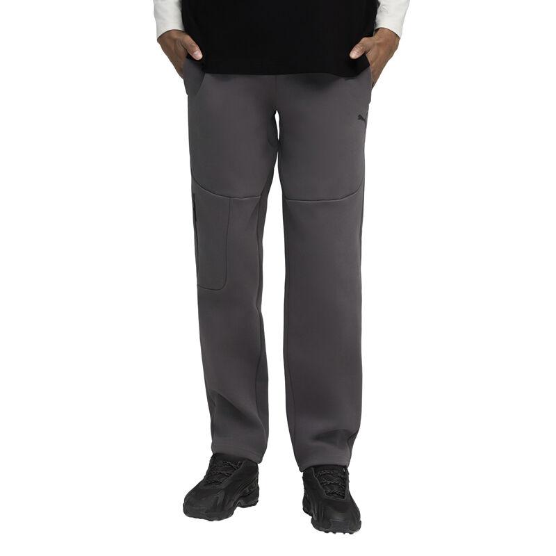 Muške Puma Tech pantalone, tamno sive
