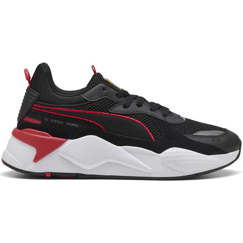 Muške patike Puma Ferrari, crne