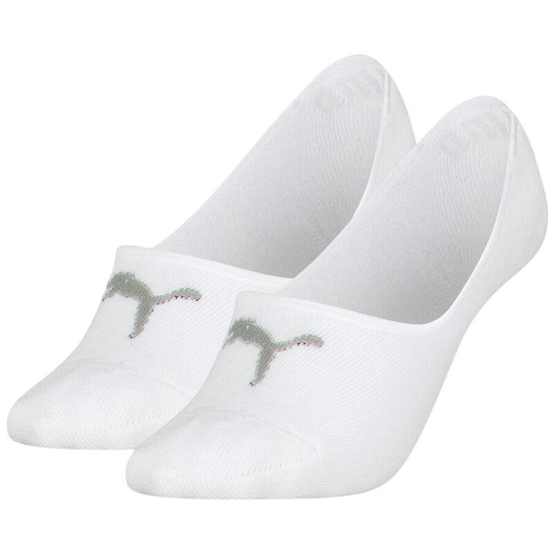 Puma Karape јastučići uniseks, beli