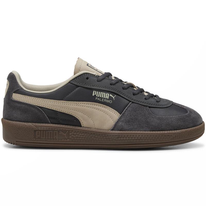 Puma Muške patike Palermo, Tamnosive