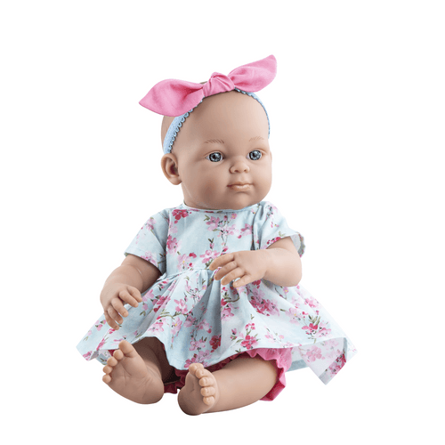 Paola Reina Beba Dorotea, 32 cm