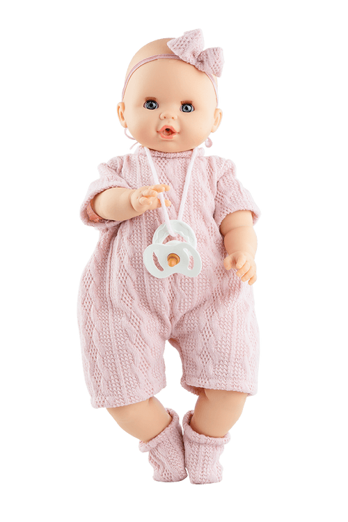 Paola Reina Beba Nada sa cuclom, 36 cm