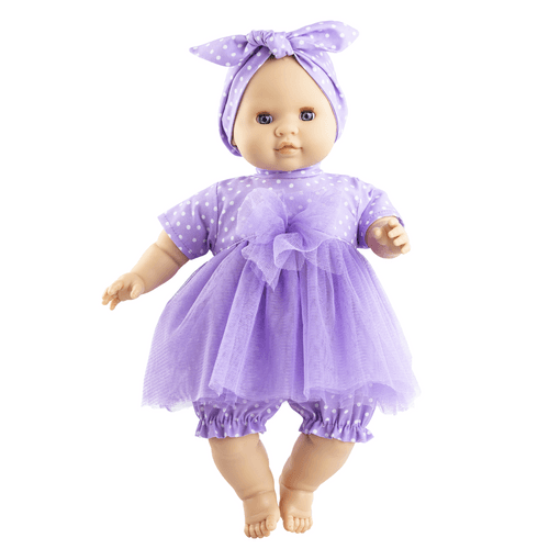 Paola Reina Beba Lara, 36 cm