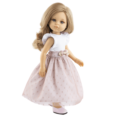 Paola Reina Lutka Ksenija, 32 cm