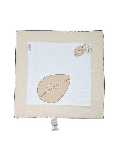 Doudou et Compagnie Podloga za bebe, Bež