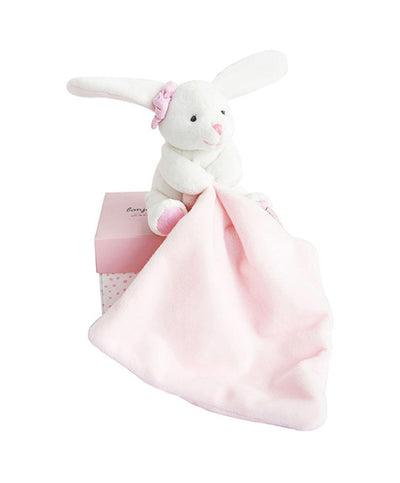 Doudou et Compagnie Zeka sa mazilicom, Roze