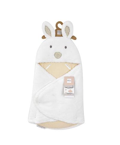 Doudou et Compagnie Peškir za povijanje bebe, Bež