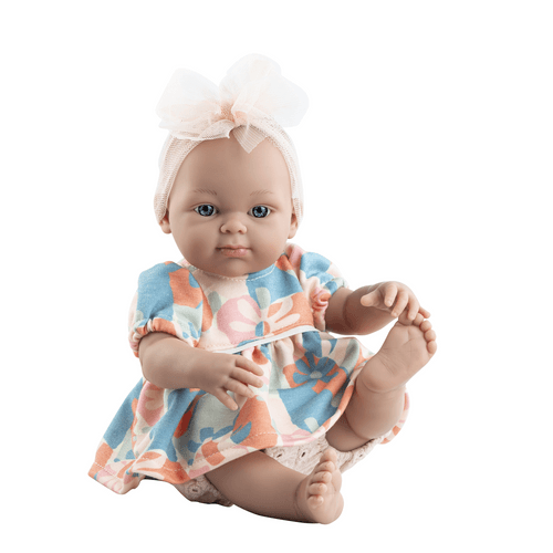 Paola Reina Beba Doris, 32 cm