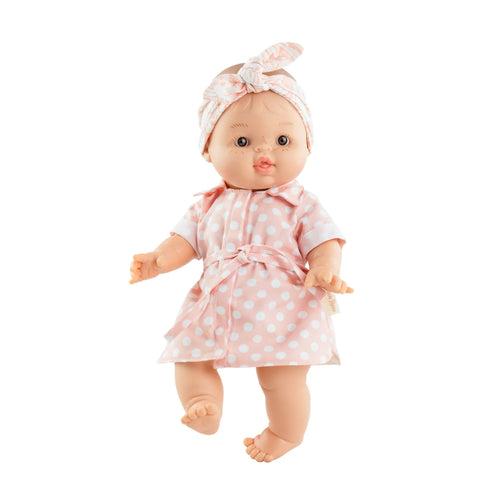 Paola Reina Beba Luca, 34 cm