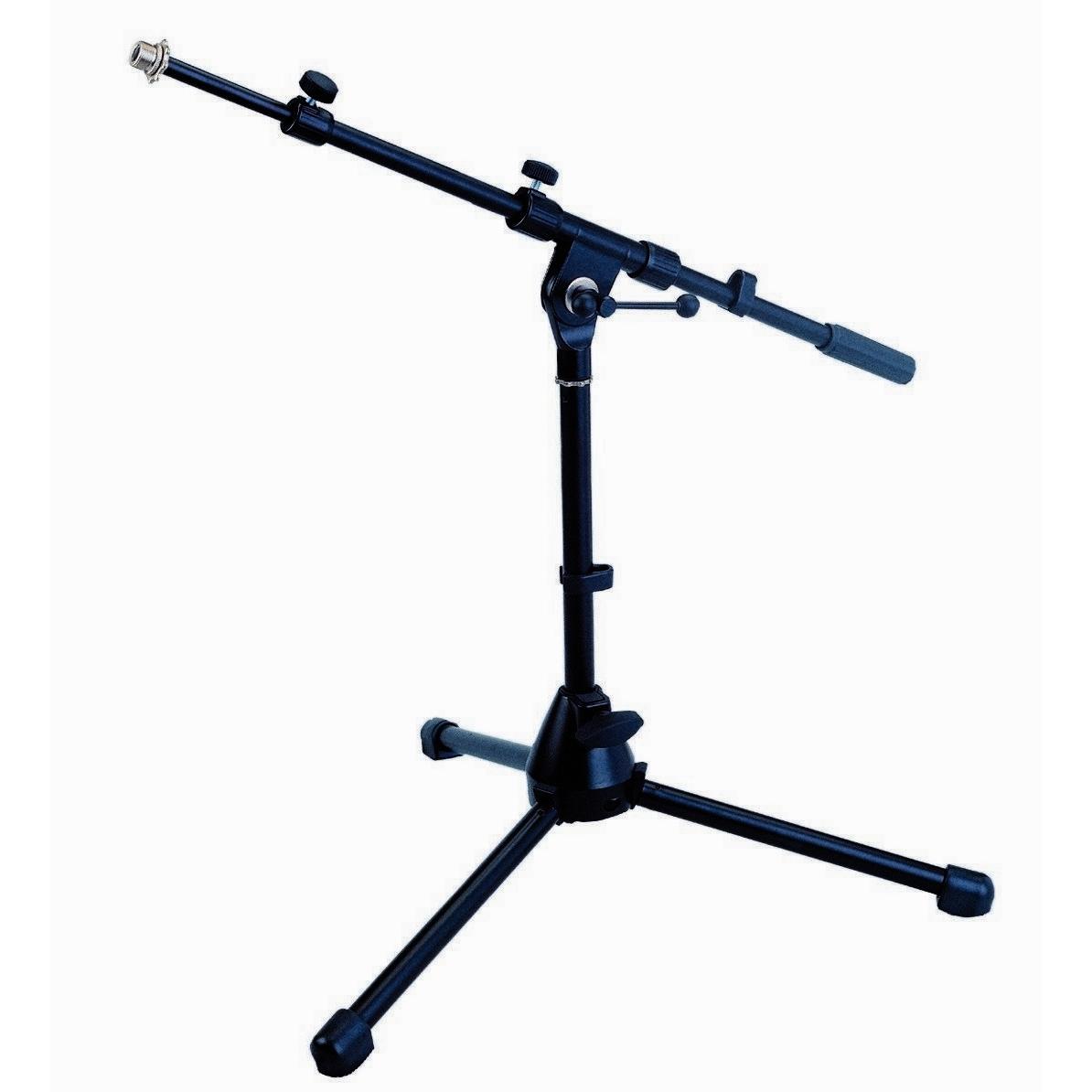 SOUNDSATION Stalak za mikrofon SMICS-550, Crni