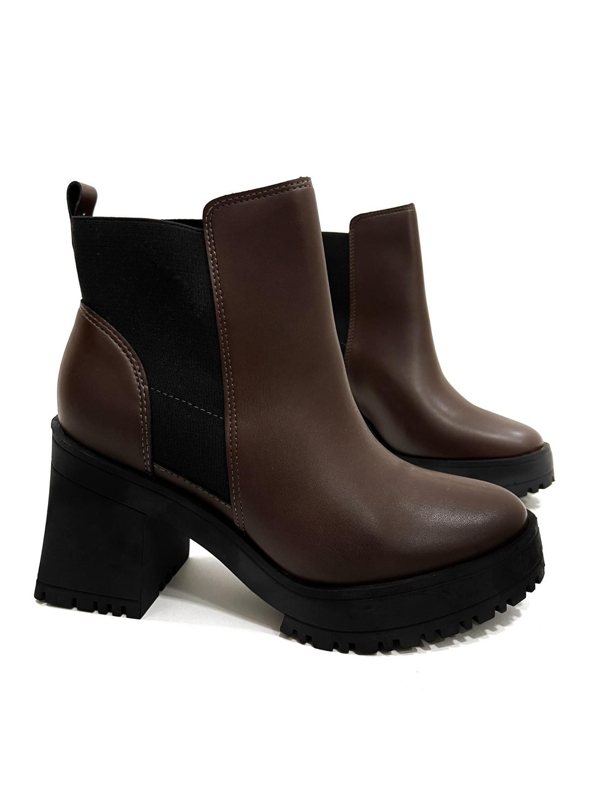 , Vizzano Ženske polučizme E731, Vizzano, Smeđe