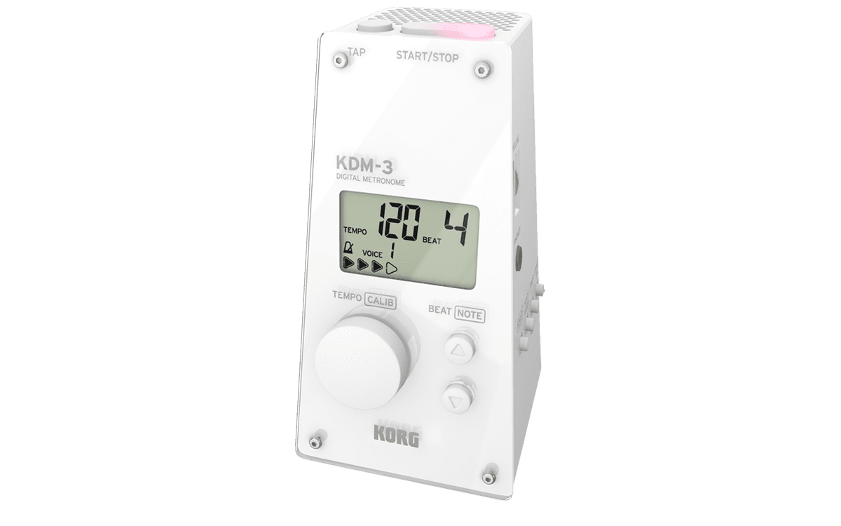 KORG Metronom KDM-3, Beli