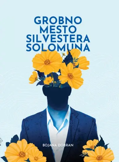 Grobno mesto Silvestera Solomuna