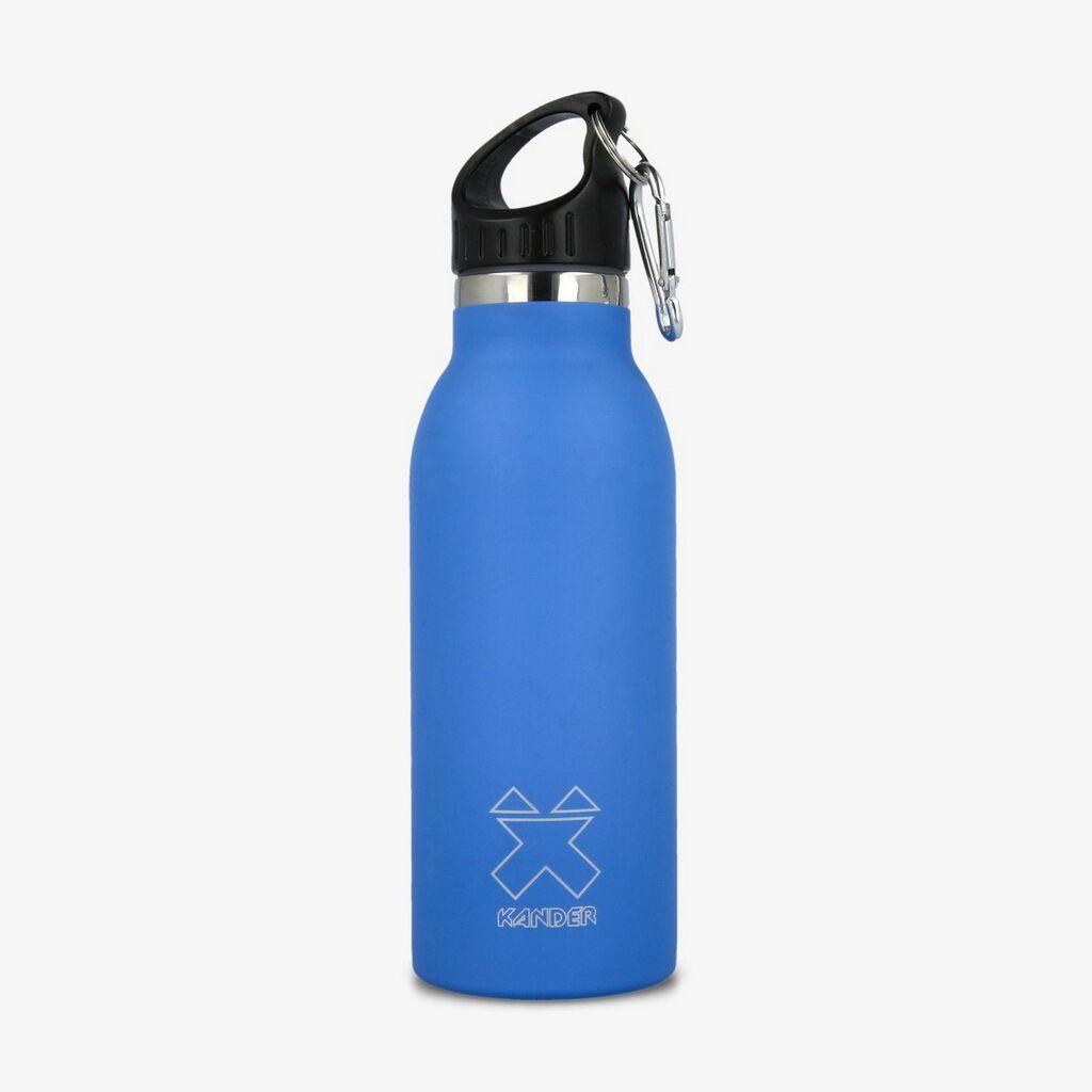 Kander Flašica Camp bottle, 500ml, Plava