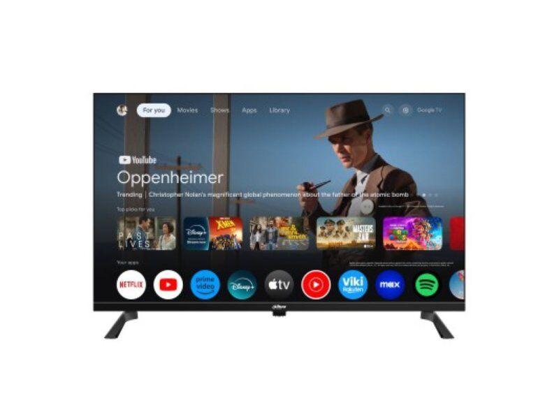 Dahua Televizor LTV32-SG100, LED, 32", Smart