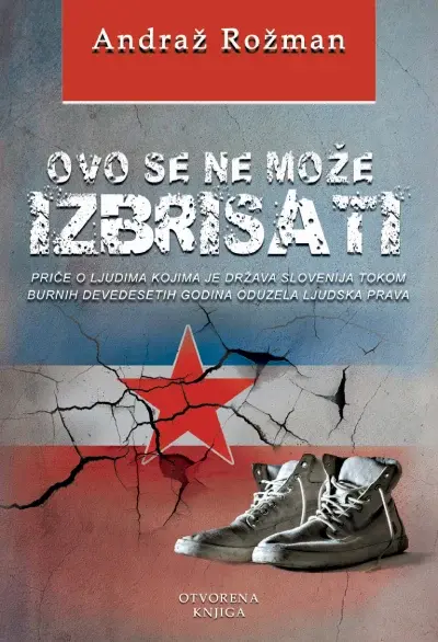 Ovo se ne može izbrisati