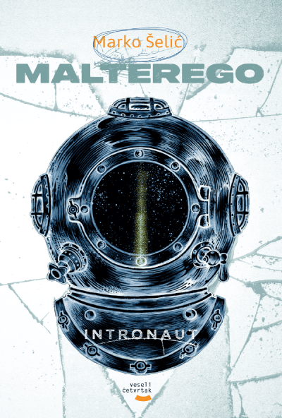 Intronaut- korica A