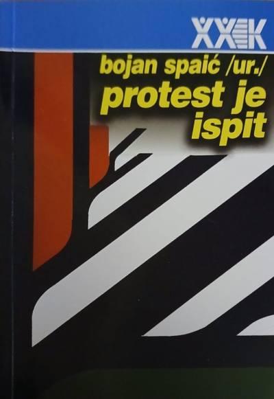 Protest je ispit