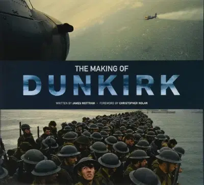 The Making of Dunkirk
