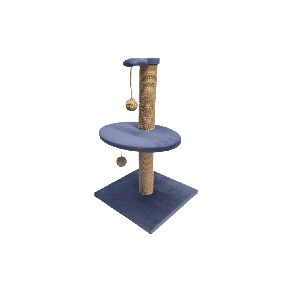 GBM Grebalica za mačke 13, Plava