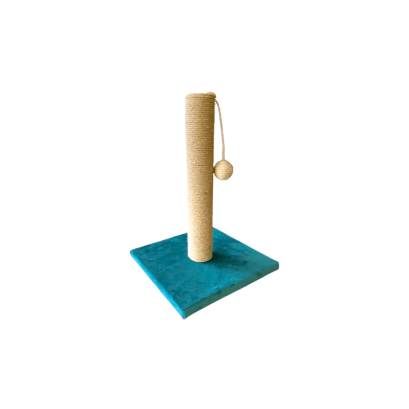 GBM Grebalica za mačke 1, Plava