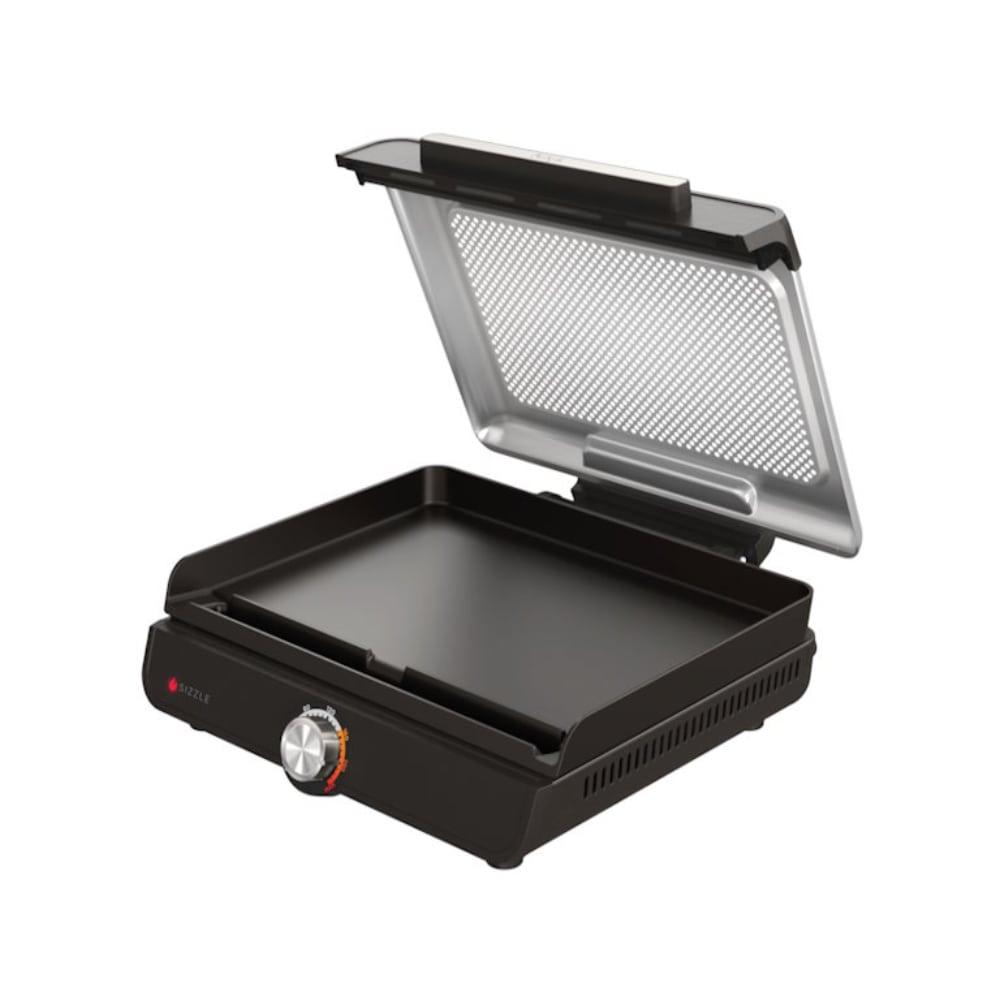 NINJA Gril Sizzle GR101EU/ 1450W/ 28 x 37cm/ crna
