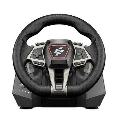 Volan Flashfire Imola F107 + pedale i menjač