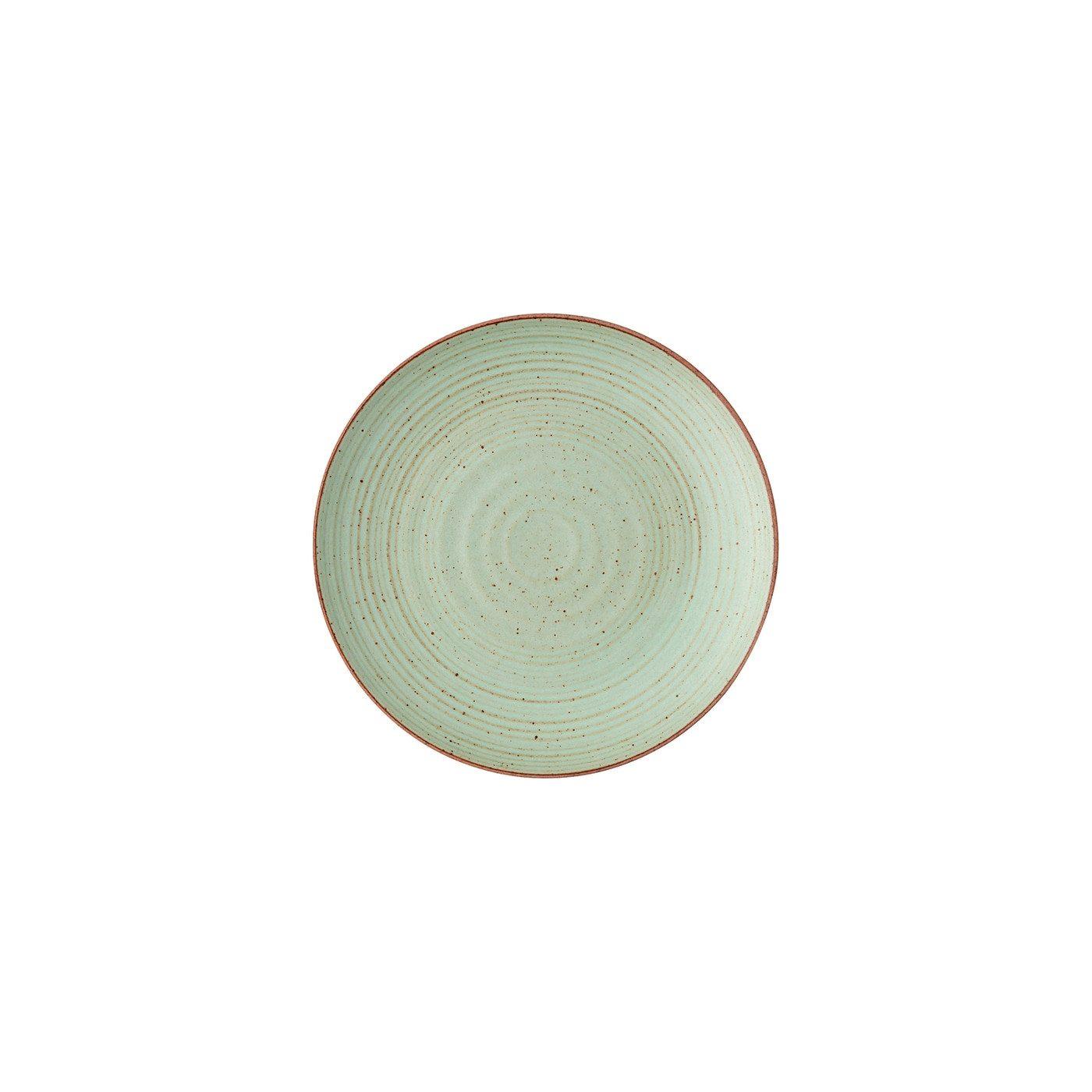 ROSENTHAL Desertni tanjir Leaf, 16cm