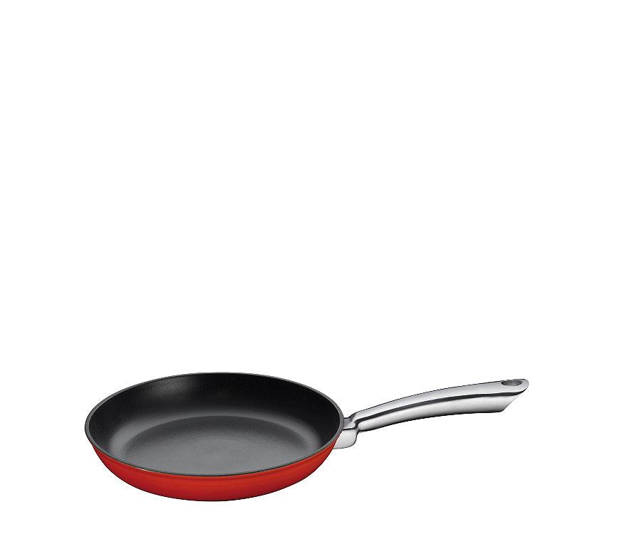 KUCHENPROFI Tiganj, 20cm, Crveni