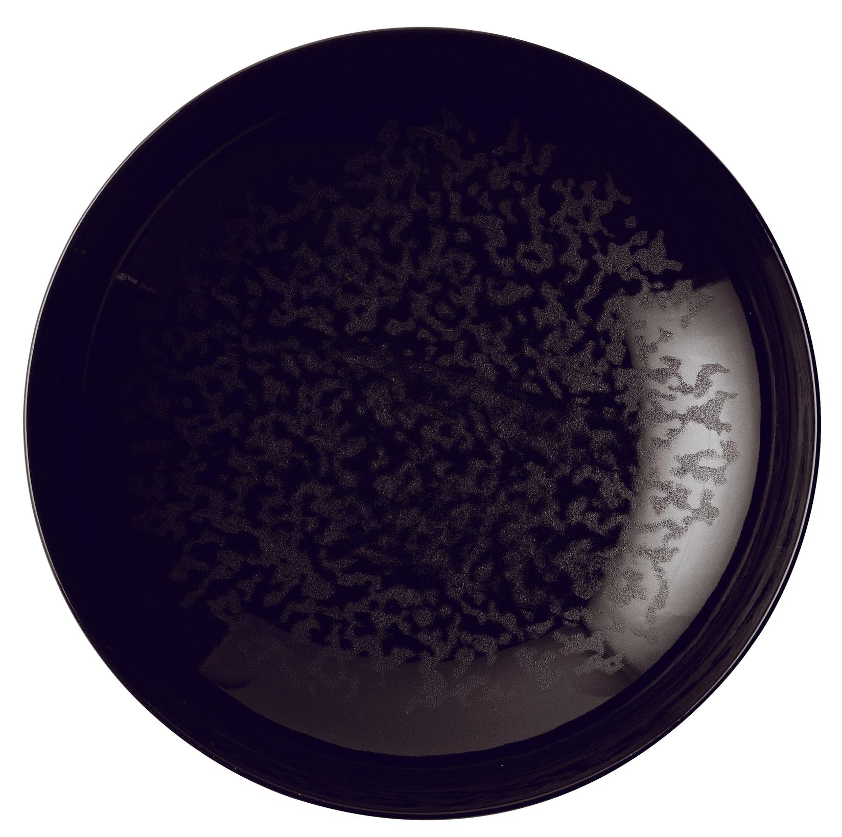 ARTHUR KRUPP Duboki porcelanski tanjir, 22cm, Eclipse Night