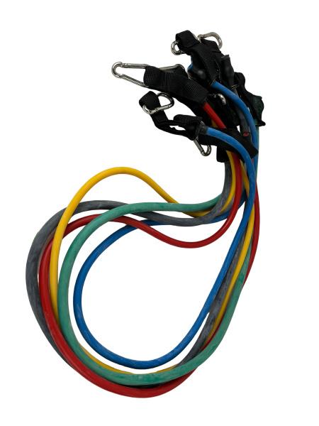 AVATAR Fitness trake za vežbanje, 3 komada