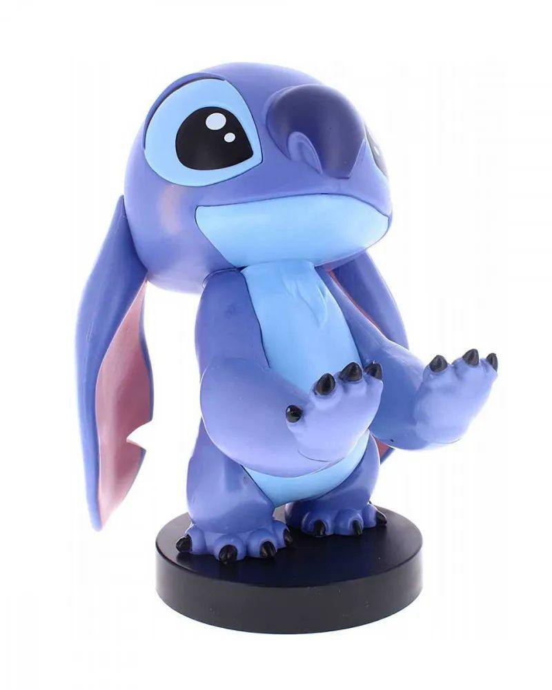 Cable Gui Lilo And Stitch - Stitch