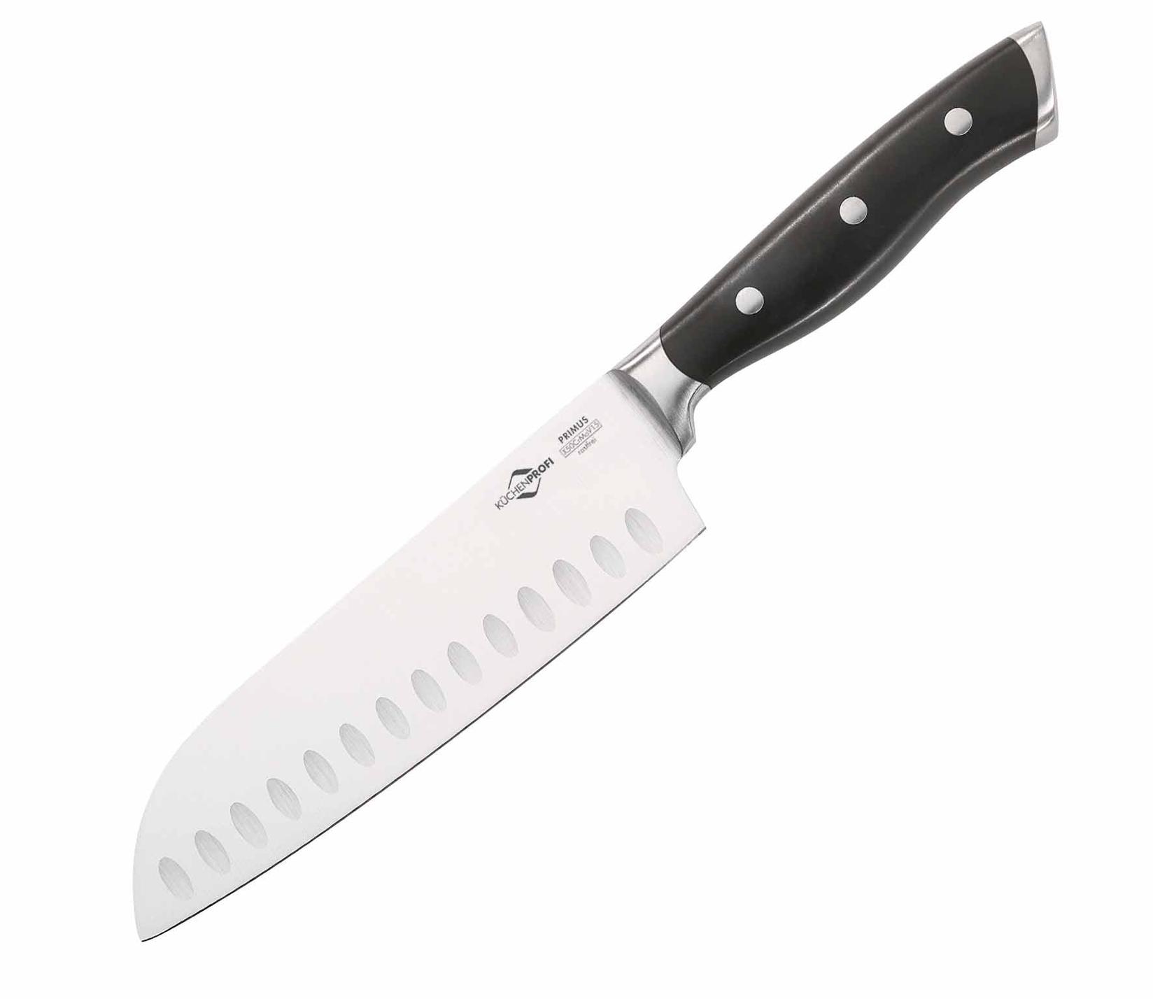 KUCHENPROFI Santoku nož, 18cm, Primus