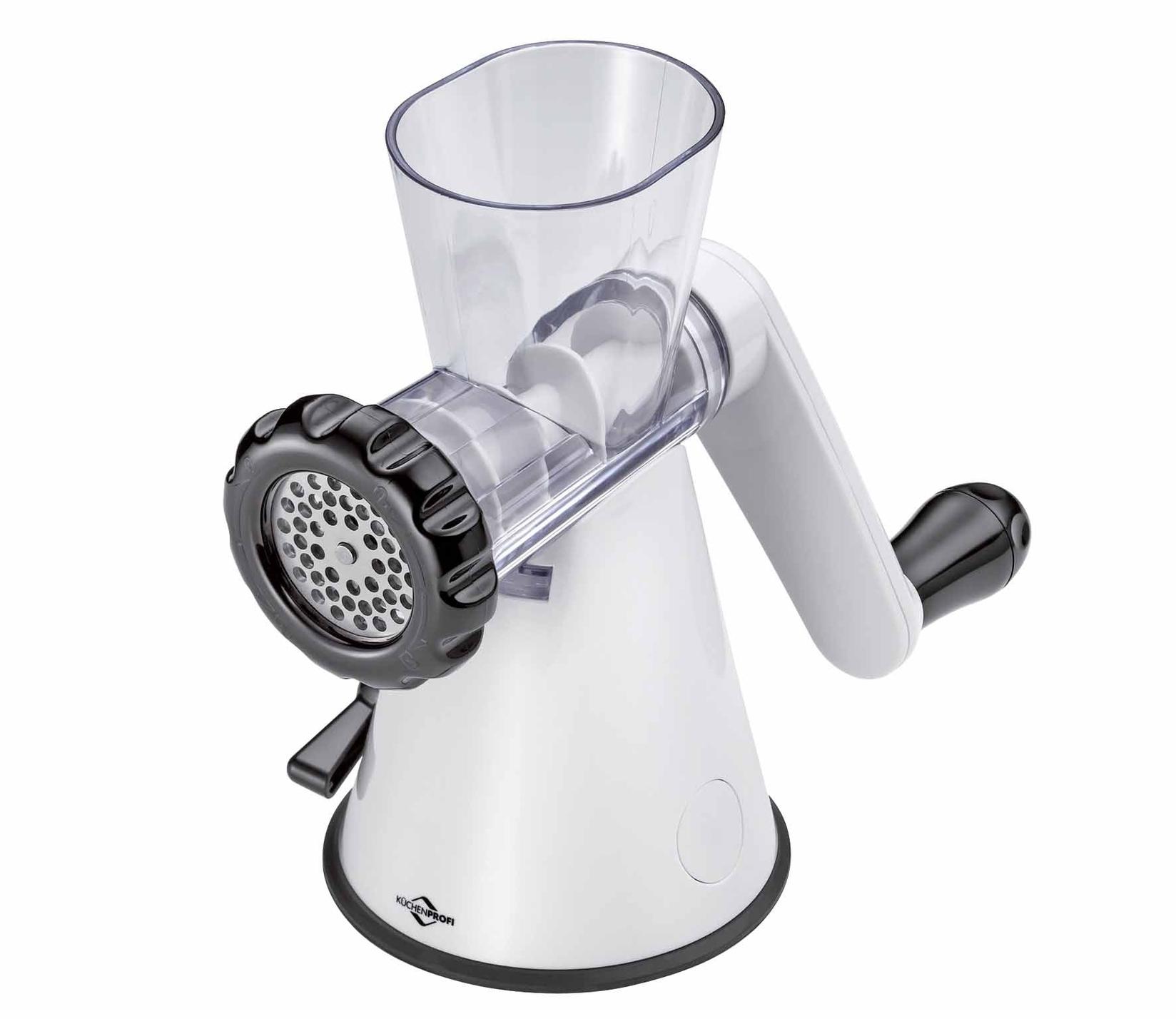 KÜCHENPROFI Mašina za mlevenje mesa Rapid