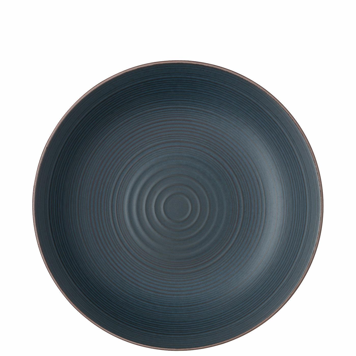 ROSENTHAL Duboki tanjir, 28cm, Ocean