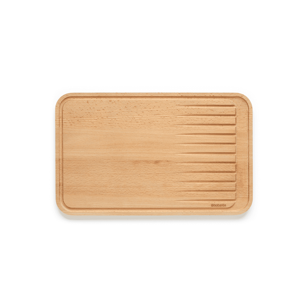 BRABANTIA Drvena daska za sečenje mesa