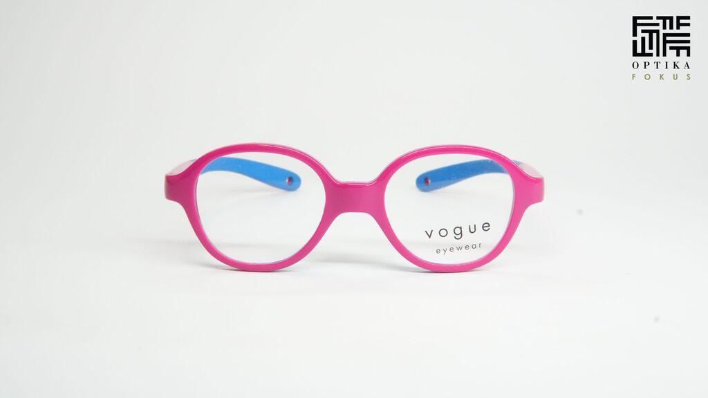 Vogue Okvir za naočare JuniorVY 2011, Dečije, Roze