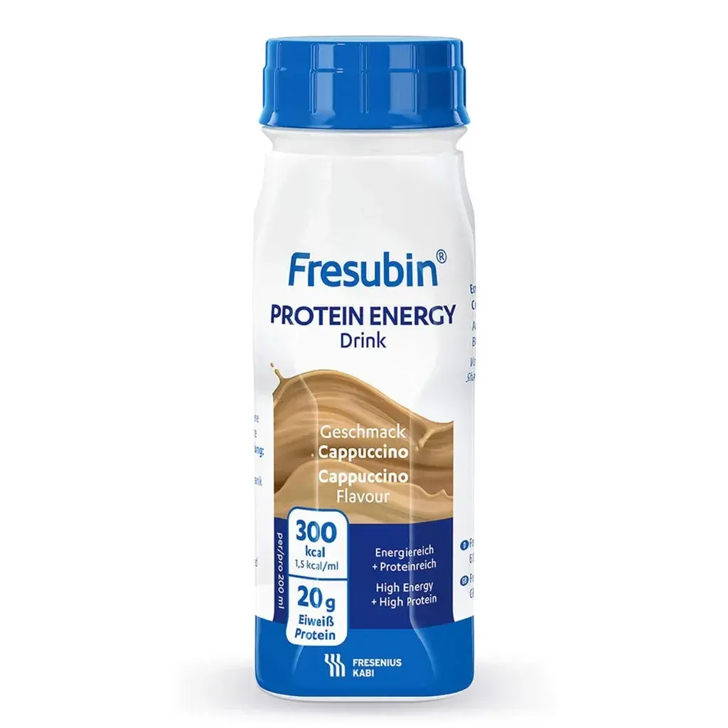 Fresubin Proteinsko energetsko piće Kapućino, 200ml