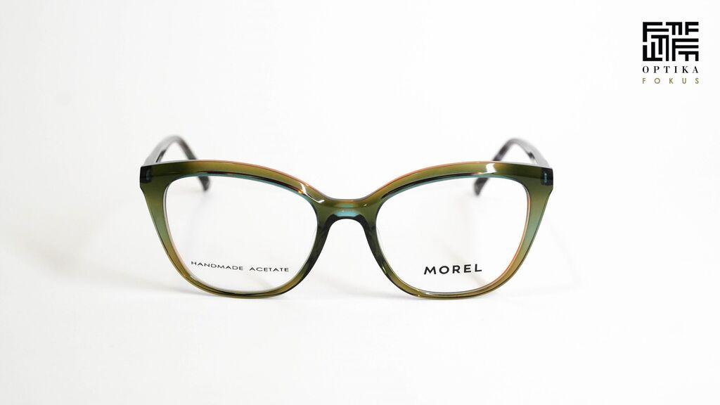 Morel Okvir za naočare Anna7BV22, Ženski, Zeleni