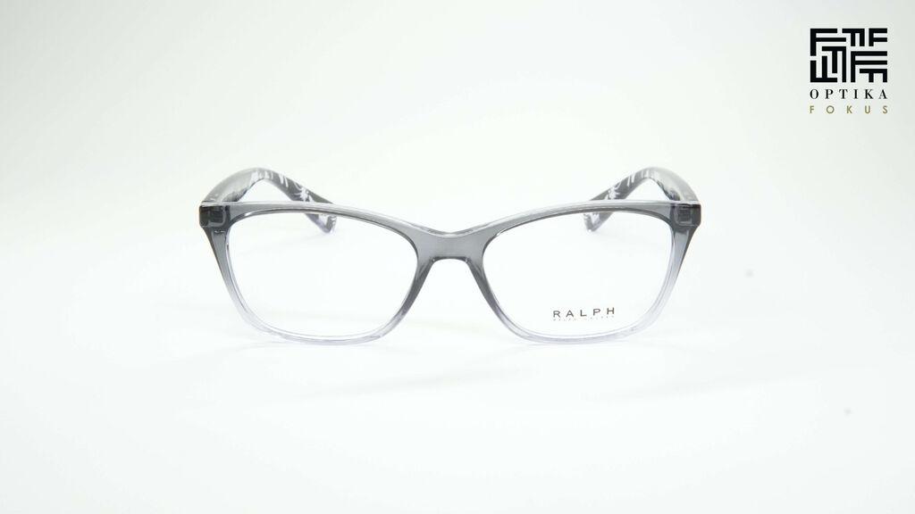Ralph Okvir za naočare RA70711511, Ženski, Sivi