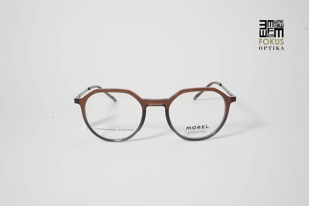 Morel Okvir za naočare 30325L, Muški, Braon