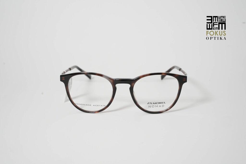 Morel Okvir za naočare 40195N, Ženski, Braon